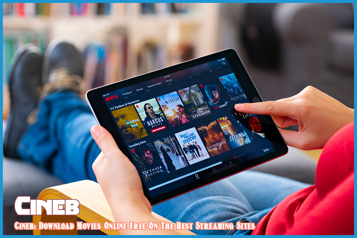 Image of Cineb: Download Movies Online Free on the Best Streaming Sites